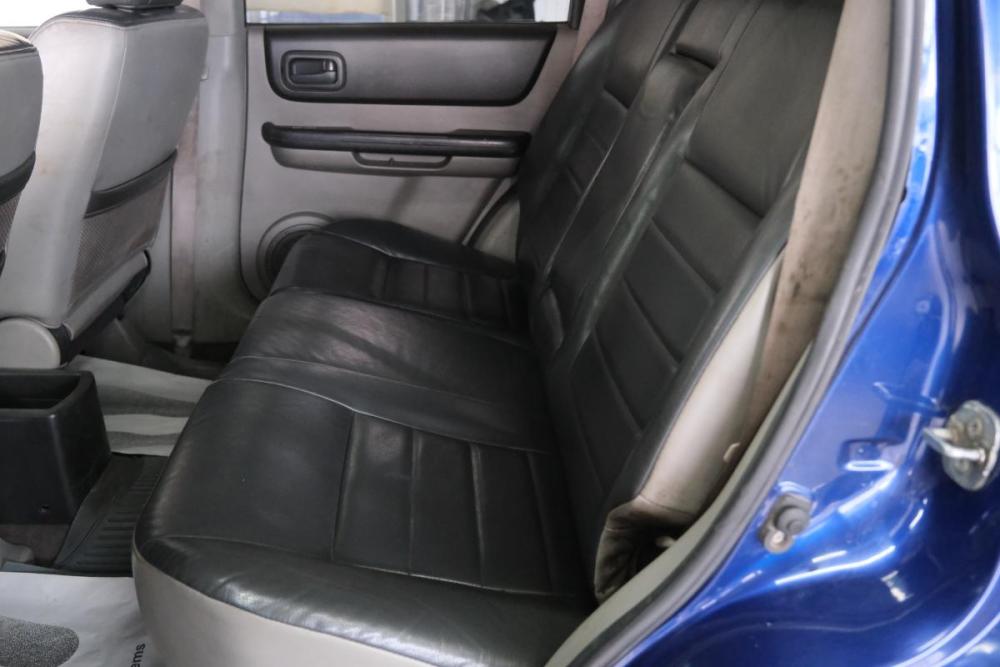Nissan X-Trail I Омск  - изображение 21