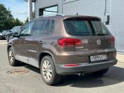 Volkswagen Tiguan I Рестайлинг Санкт-Петербург  - изображение 12