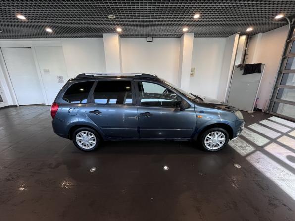Lada (ВАЗ) Kalina II с пробегом 2015 года, цена 315 000 рублей, 232646 км, универсал, Автокод Объявления