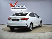 Hyundai Solaris II Рестайлинг Уфа  - изображение 22