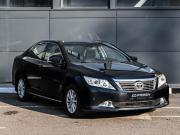 Toyota Camry VII (XV50) Новороссийск  - изображение 20