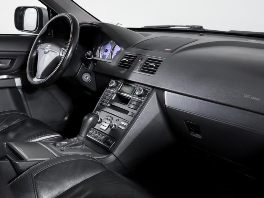 Volvo XC90 I Рестайлинг Москва  - изображение 9
