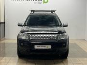 Land Rover Freelander II Рестайлинг Санкт-Петербург  - изображение 19