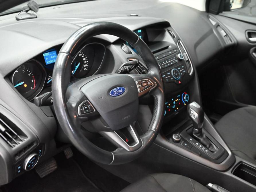 Ford Focus III Рестайлинг Екатеринбург  - изображение 15