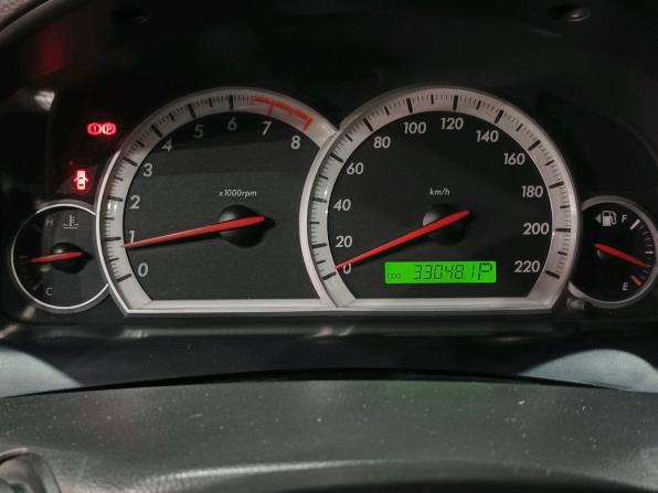 Chevrolet Captiva I с пробегом 2008 года, цена 980 000 рублей, 330000 км, внедорожник, Автокод Объявления
