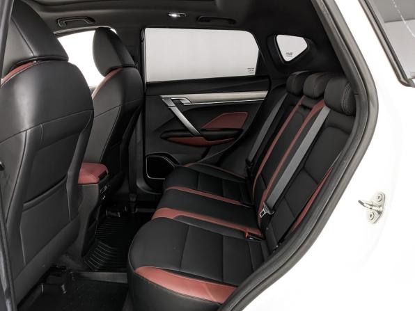 Belgee X50 с пробегом 2024 года, цена 1 750 000 рублей, 55750 км, внедорожник, Автокод Объявления