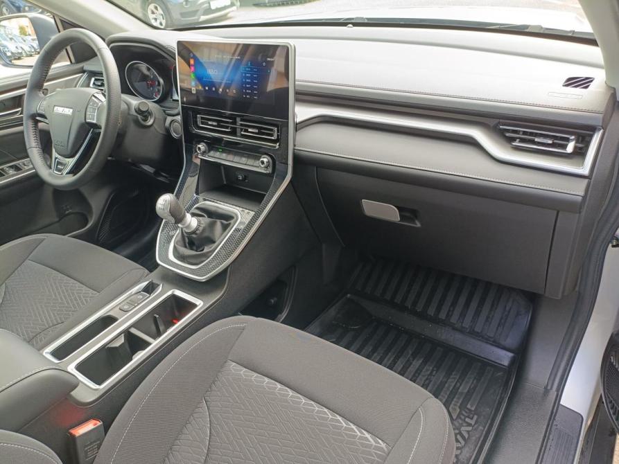 Haval M6 II Санкт-Петербург  - изображение 10