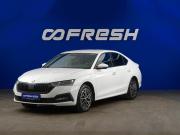 Skoda Octavia IV (A8) Москва  - изображение 31