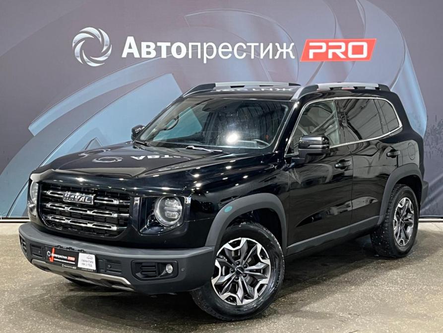 Haval Dargo Пермь  - изображение 1