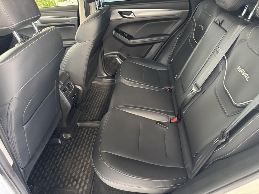 Haval Jolion I Челябинск  - изображение 25