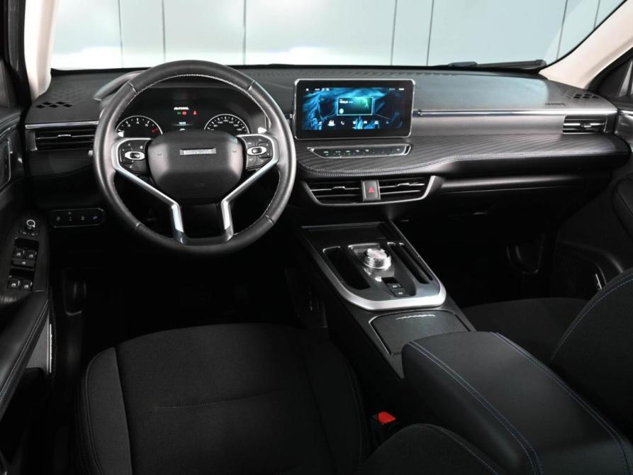 Haval Jolion I Ростов-на-Дону  - изображение 6
