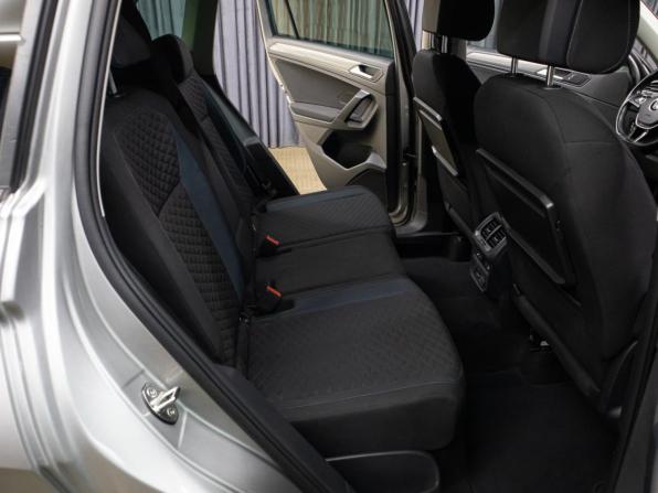 Volkswagen Tiguan II с пробегом 2019 года, цена 2 198 000 рублей, 90717 км, внедорожник, Автокод Объявления