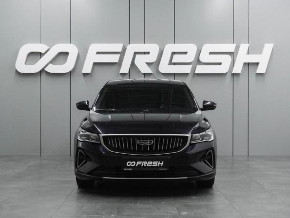 Geely Emgrand II с пробегом 2024 года, цена 1 819 000 рублей, 25979 км, седан, Автокод Объявления