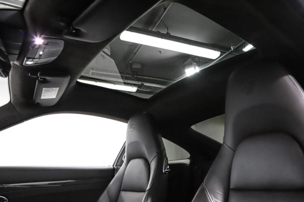 Porsche 911 VII (991) Рестайлинг Москва  - изображение 27