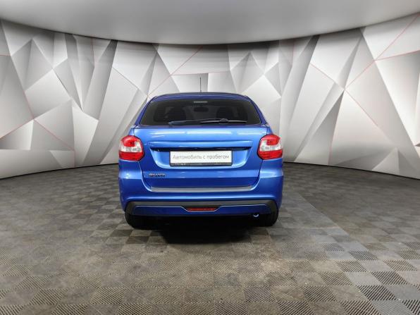Lada (ВАЗ) Granta I Рестайлинг с пробегом 2022 года, цена 820 000 рублей, 109569 км, лифтбек, Автокод Объявления