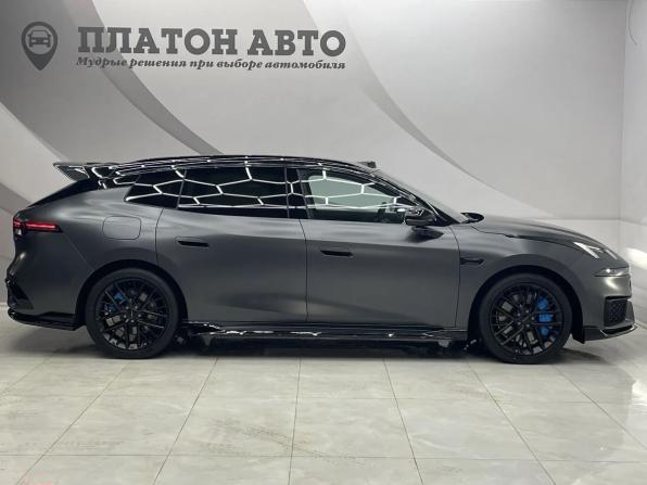 Новый Lynk &amp; Co 07 I Рестайлинг 2026 года, цена 5 580 000 рублей, универсал, Автокод Объявления