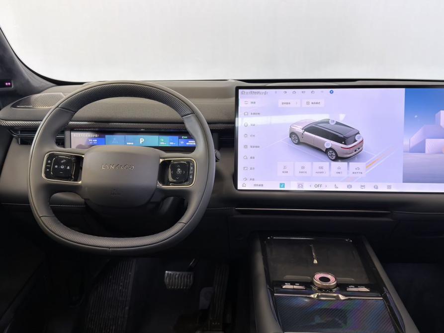 Lynk &amp; Co 900 Воронеж  - изображение 17