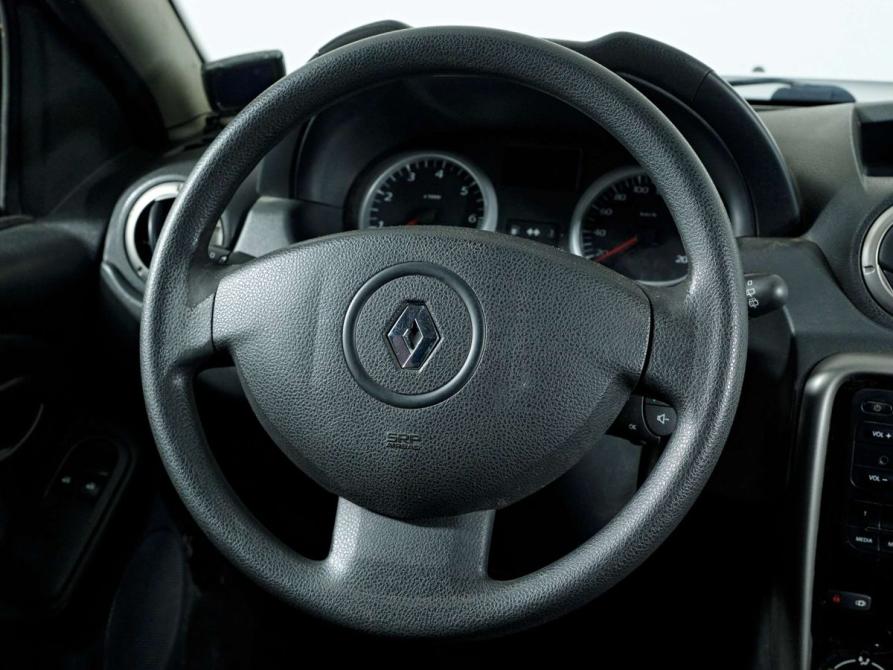 Renault Duster I Санкт-Петербург  - изображение 16