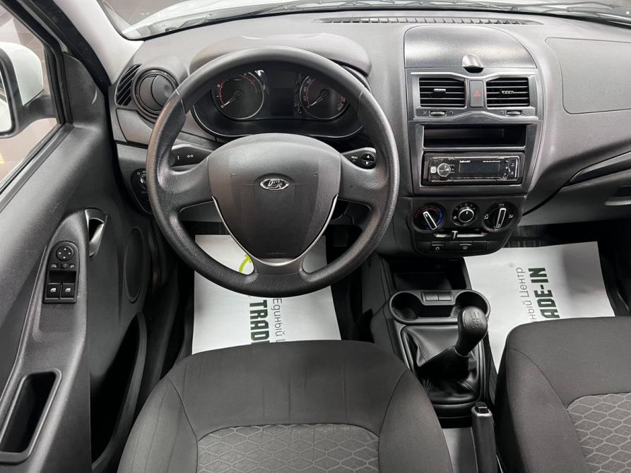 Lada (ВАЗ) Granta I Рестайлинг Тверь  - изображение 12