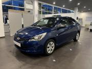 Hyundai Solaris I Рестайлинг Чебоксары  - изображение 42