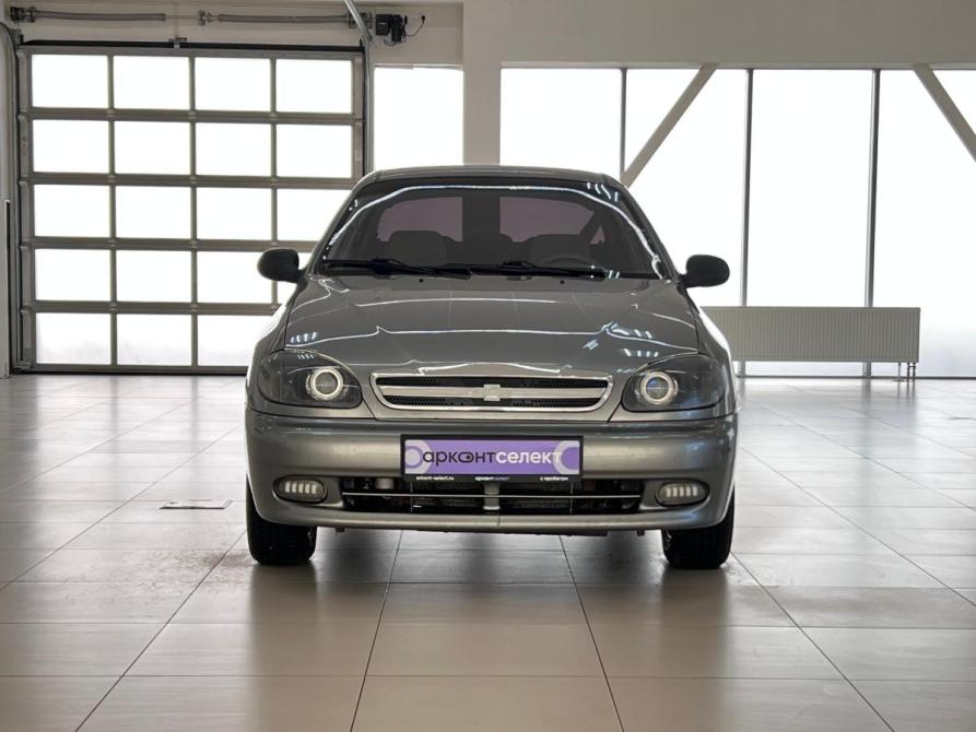 Chevrolet Lanos I Волгоград  - изображение 7