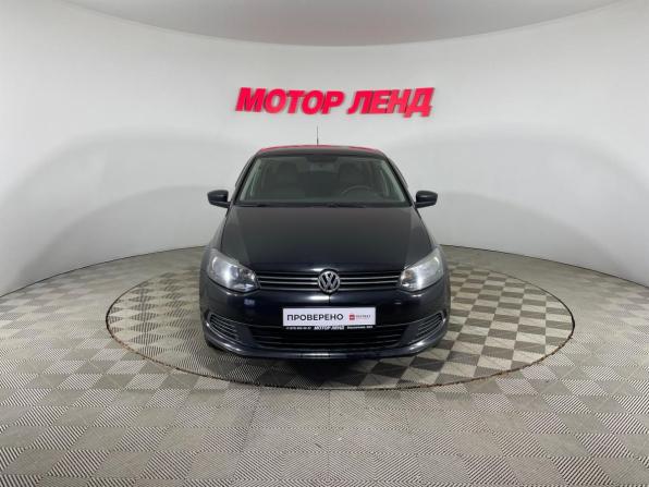 Volkswagen Polo V с пробегом 2011 года, цена 680 000 рублей, 181907 км, седан, Автокод Объявления