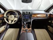 Bentley Bentayga I Москва  - изображение 44