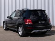 Mercedes-Benz GLK-Класс I (X204) Рестайлинг Сочи  - изображение 23