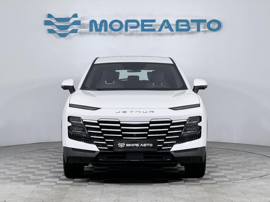 JETOUR DASHING I Калининград  - изображение 2