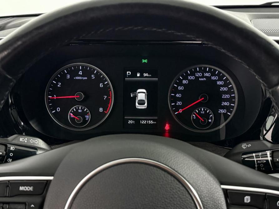 Kia K5 III Санкт-Петербург  - изображение 18