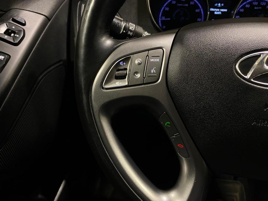 Hyundai ix35 I Рестайлинг Челябинск  - изображение 17