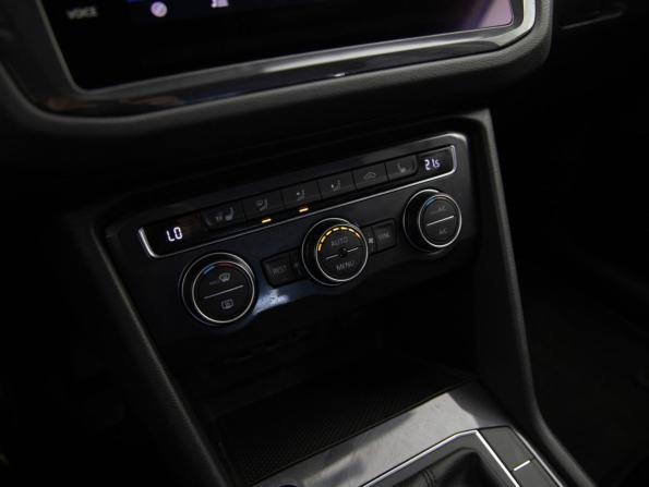 Volkswagen Tiguan II с пробегом 2020 года, цена 1 699 000 рублей, 276908 км, внедорожник, Автокод Объявления