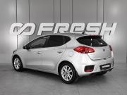 Kia Ceed II Рестайлинг Ростов-на-Дону  - изображение 19