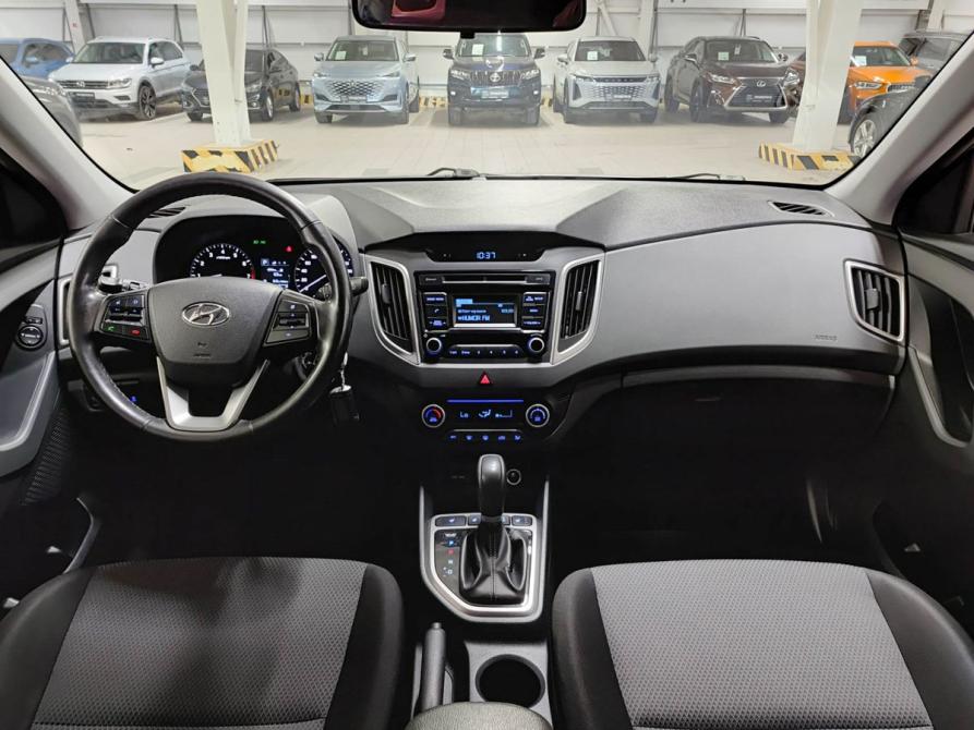 Hyundai Creta I Набережные Челны  - изображение 16