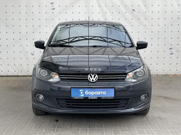 Volkswagen Polo V с пробегом 2014 года, цена 690 000 рублей, 235651 км, седан, Автокод Объявления