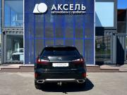 Lexus RX IV Архангельск  - изображение 26