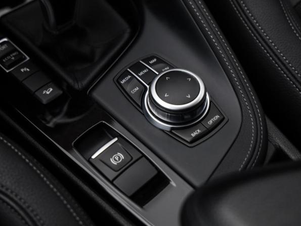 BMW X1 II (F48) Рестайлинг с пробегом 2020 года, цена 2 836 000 рублей, 89107 км, внедорожник, Автокод Объявления