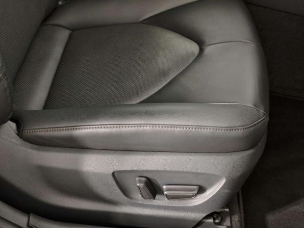 Toyota Camry VIII (XV70) с пробегом 2018 года, цена 2 125 000 рублей, 104618 км, седан, Автокод Объявления