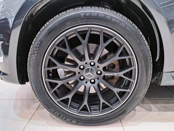 Mercedes-Benz GLK-Класс I (X204) Рестайлинг с пробегом 2013 года, цена 2 070 000 рублей, 240080 км, внедорожник, Автокод Объявления