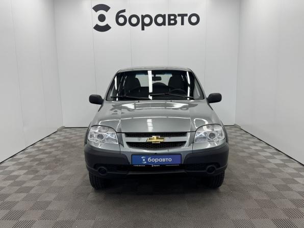 Chevrolet Niva I Рестайлинг с пробегом 2011 года, цена 495 000 рублей, 252050 км, внедорожник, Автокод Объявления