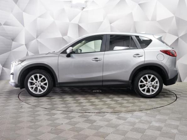 Mazda CX-5 I с пробегом 2014 года, цена 1 730 000 рублей, 158600 км, внедорожник, Автокод Объявления