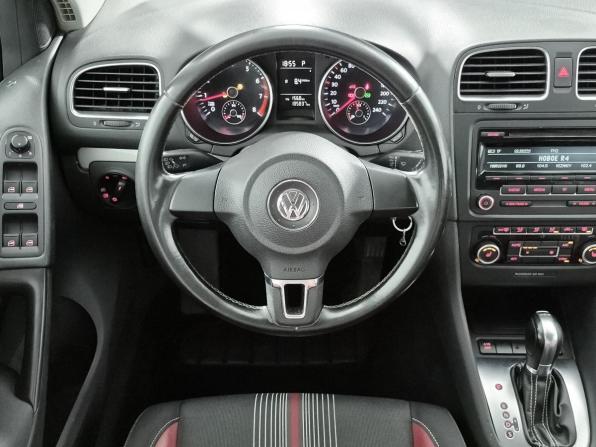 Volkswagen Golf VI с пробегом 2012 года, цена 769 000 рублей, 185837 км, хэтчбек, Автокод Объявления