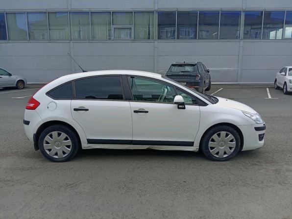 Citroen C4 I Рестайлинг с пробегом 2009 года, цена 340 000 рублей, 138078 км, хэтчбек, Автокод Объявления