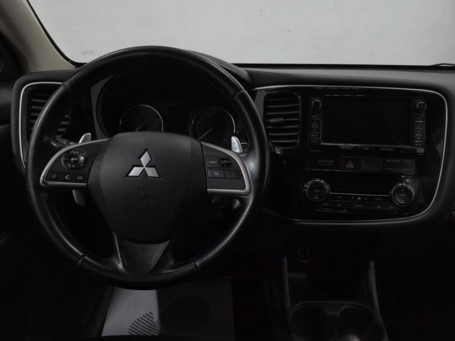 Mitsubishi Outlander III Альметьевск  - изображение 11