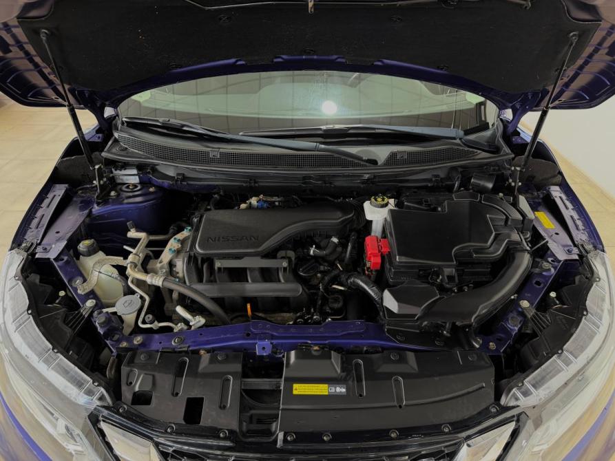 Nissan Qashqai II Рестайлинг Новороссийск  - изображение 31