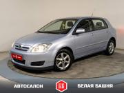 Toyota Corolla IX (E120 E130) Рестайлинг Екатеринбург  - изображение 15