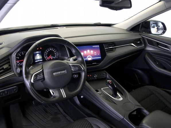 Haval F7 I с пробегом 2021 года, цена 1 745 000 рублей, 59789 км, внедорожник, Автокод Объявления