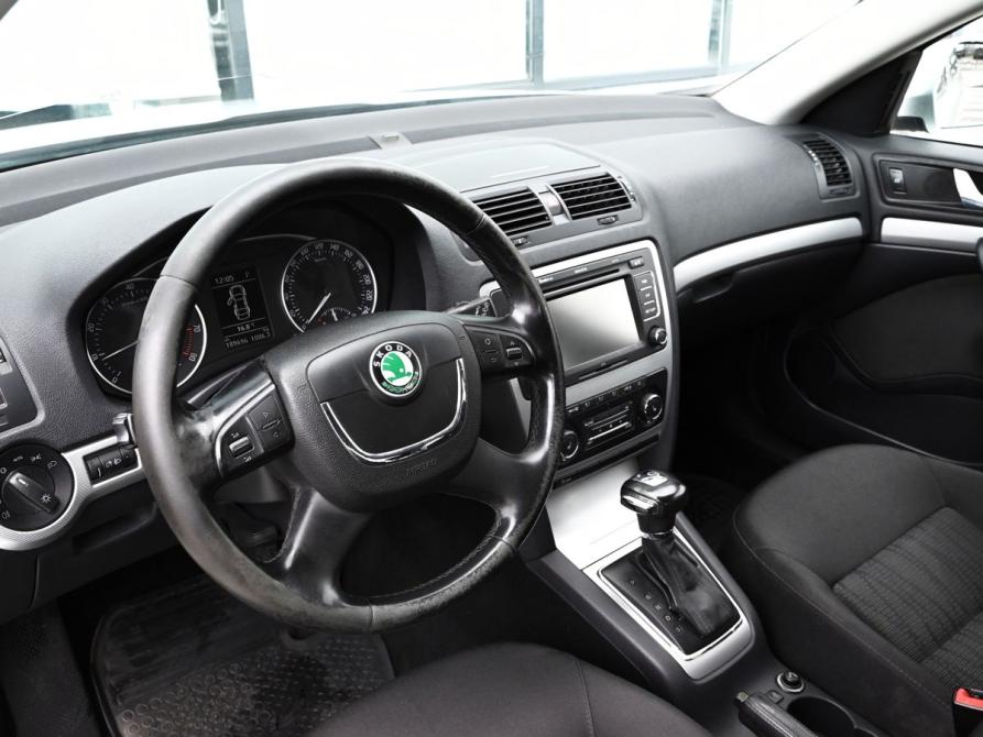 Skoda Octavia II (A5) Рестайлинг Екатеринбург  - изображение 15