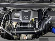 Lexus RX IV Рестайлинг Москва  - изображение 39
