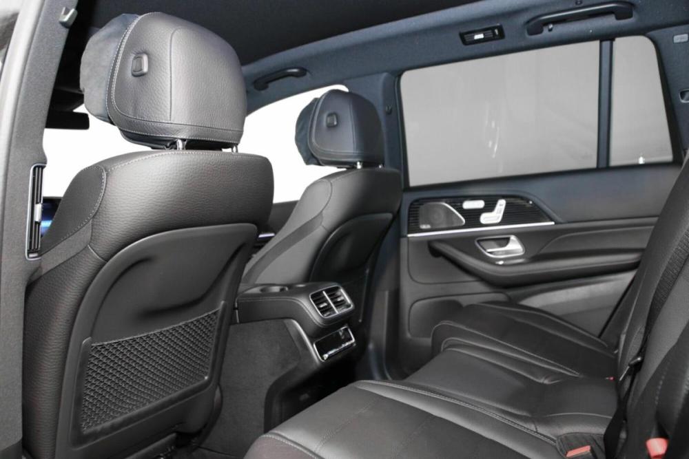 Mercedes-Benz GLS II (X167) Рестайлинг Москва  - изображение 7